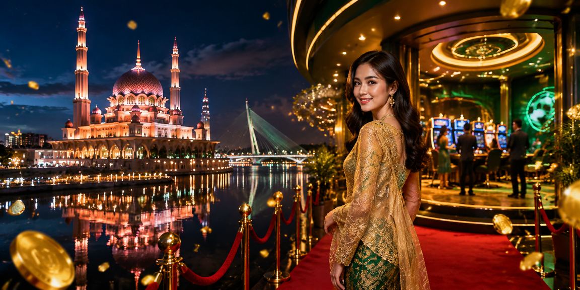 Paparan aplikasi rasmi 3010 pada peranti mudah alih dengan mudah digunakan